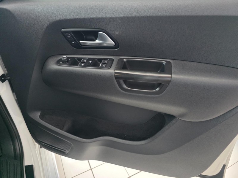 Volkswagen Amarok - Park Ford - Image 9