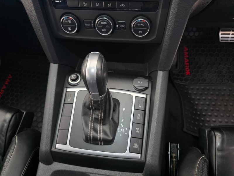 Volkswagen Amarok - Park Ford - Image 11