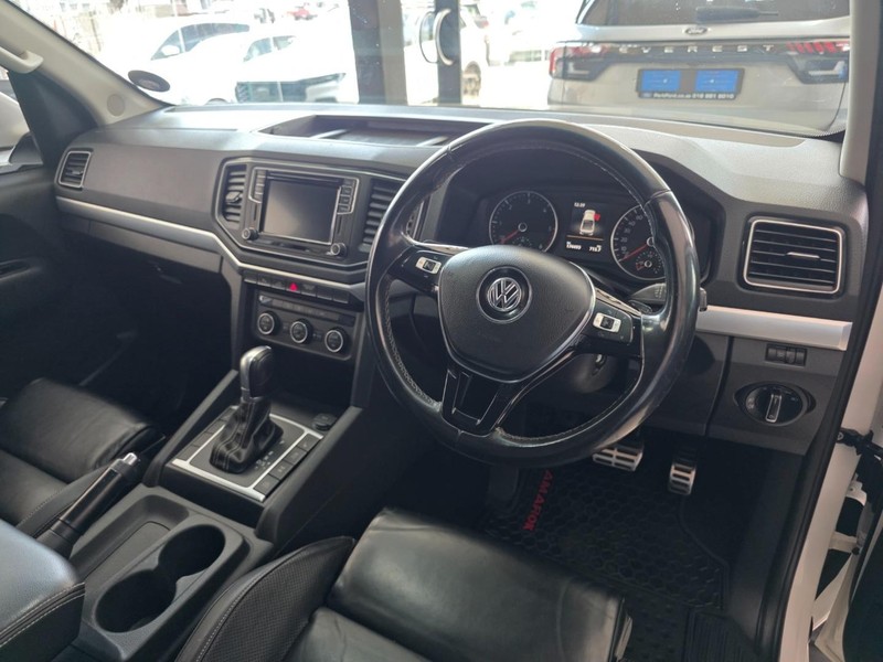 Volkswagen Amarok - Park Ford - Image 22