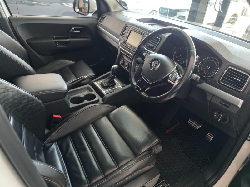 Volkswagen Amarok - Park Ford - Image 10