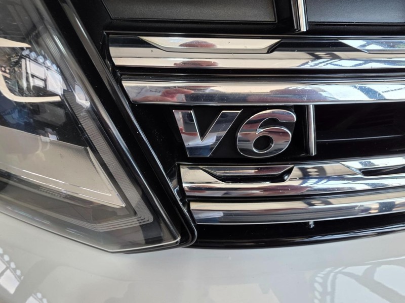 Volkswagen Amarok - Park Ford - Image 20