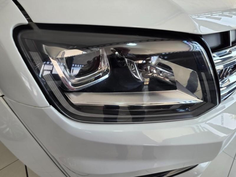Volkswagen Amarok - Park Ford - Image 16