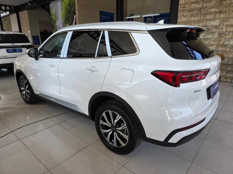 Ford Territory - Park Ford - Image 5