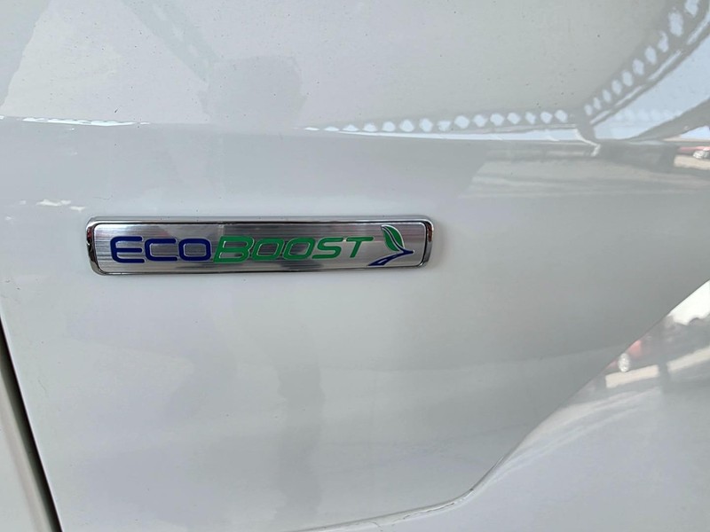 Ford Territory - Park Ford - Image 17