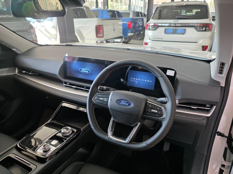 Ford Territory - Park Ford - Image 19