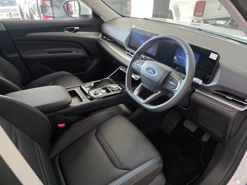 Ford Territory - Park Ford - Image 11