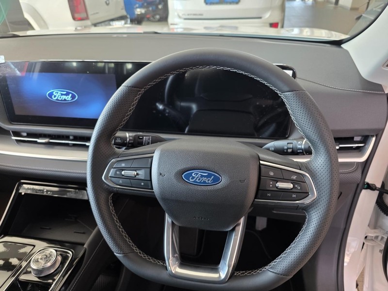 Ford Territory - Park Ford - Image 16