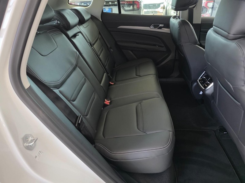 Ford Territory - Park Ford - Image 12