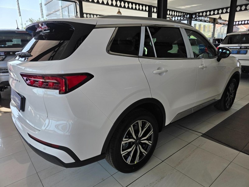 Ford Territory - Park Ford - Image 22