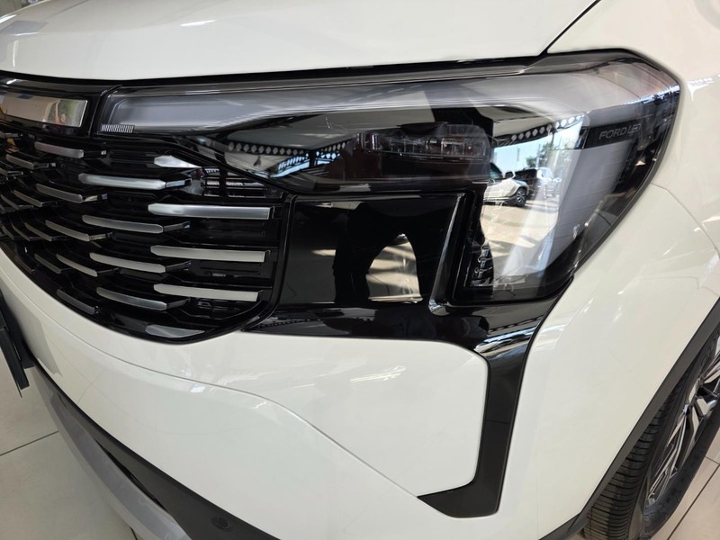 Ford Territory - Park Ford - Image 21