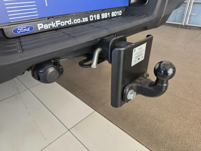 Ford Ranger - Park Ford - Image 19