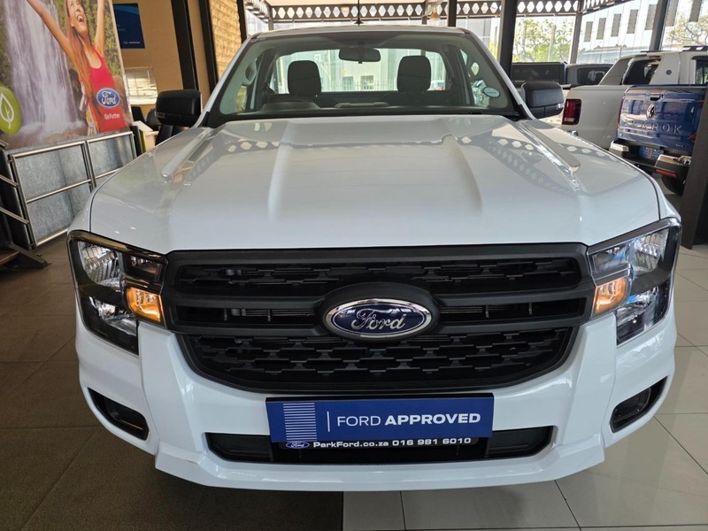 Ford Ranger - Park Ford - Image 3