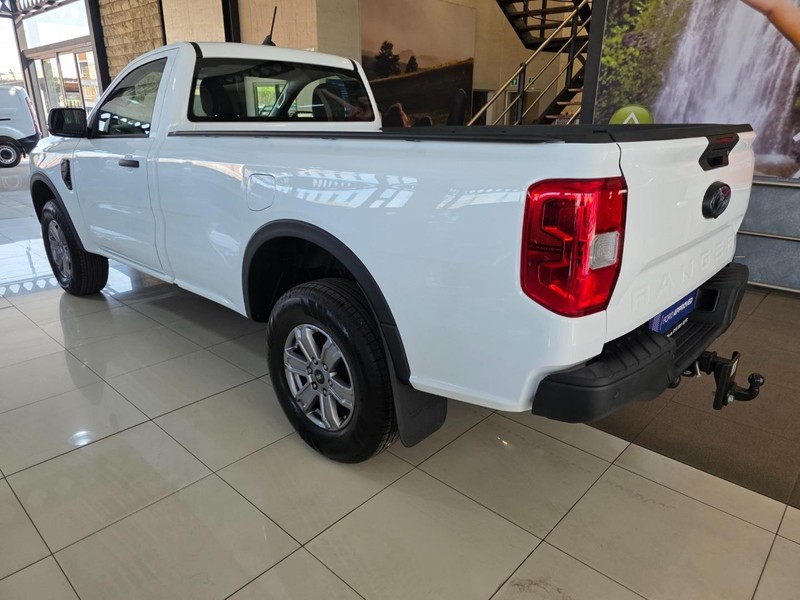 Ford Ranger - Park Ford - Image 6