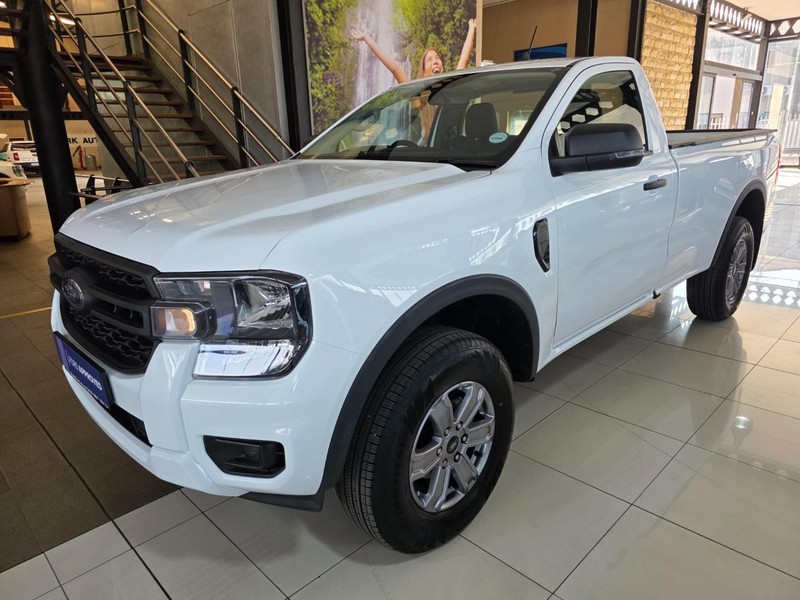 Ford Ranger - Park Ford - Image 2