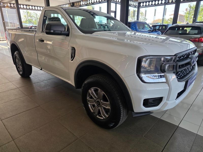 Ford Ranger - Park Ford - Image 1