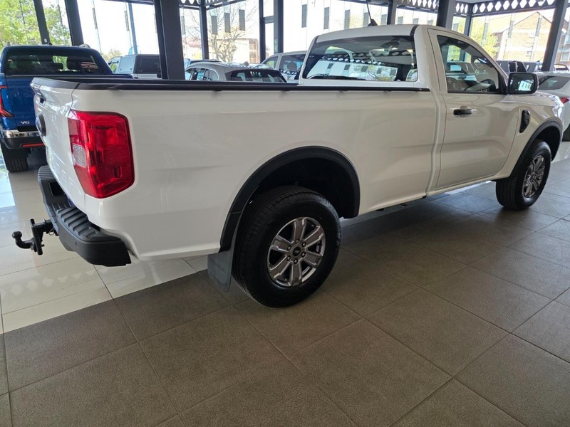 Ford Ranger - Park Ford - Image 4