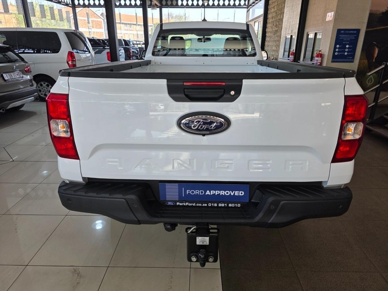 Ford Ranger - Park Ford - Image 5