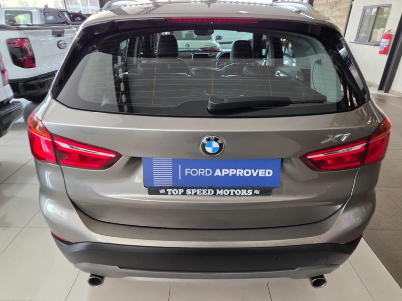 BMW X1 - Park Ford - Image 4