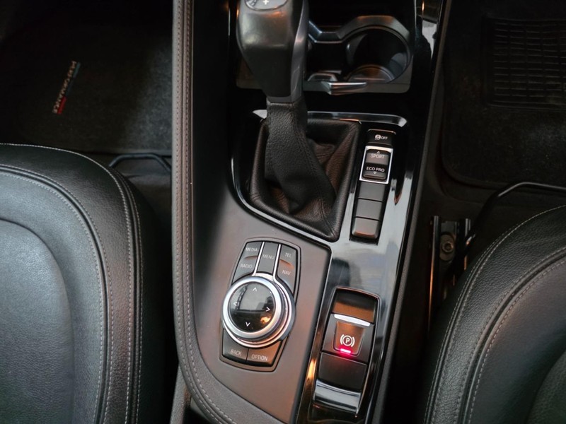 BMW X1 - Park Ford - Image 13