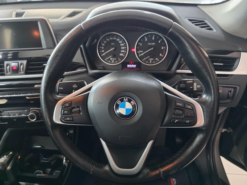 BMW X1 - Park Ford - Image 15