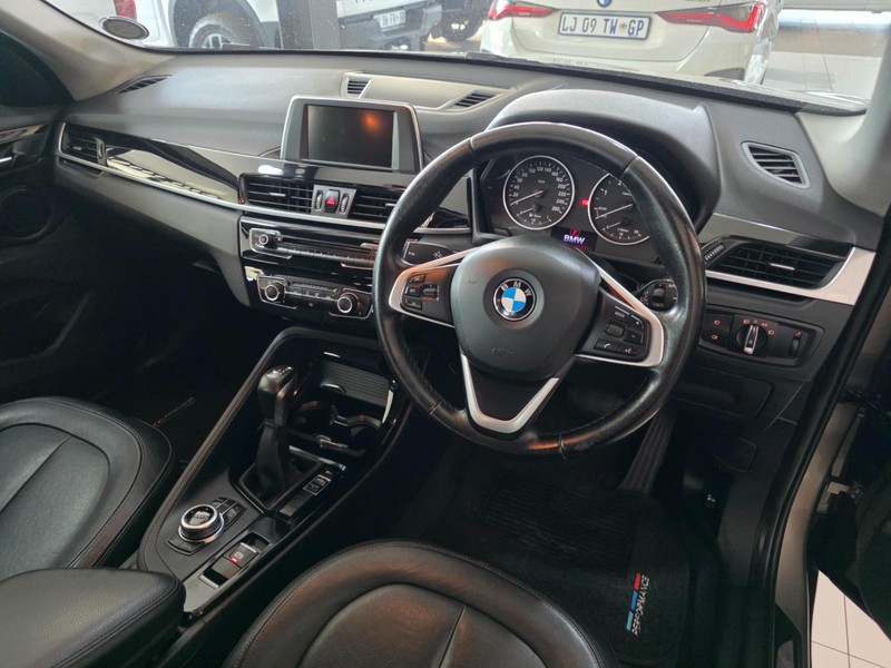 BMW X1 - Park Ford - Image 12