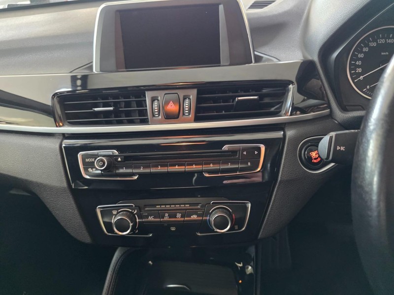 BMW X1 - Park Ford - Image 14