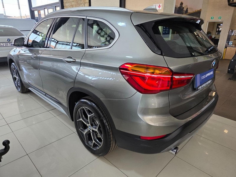 BMW X1 - Park Ford - Image 6