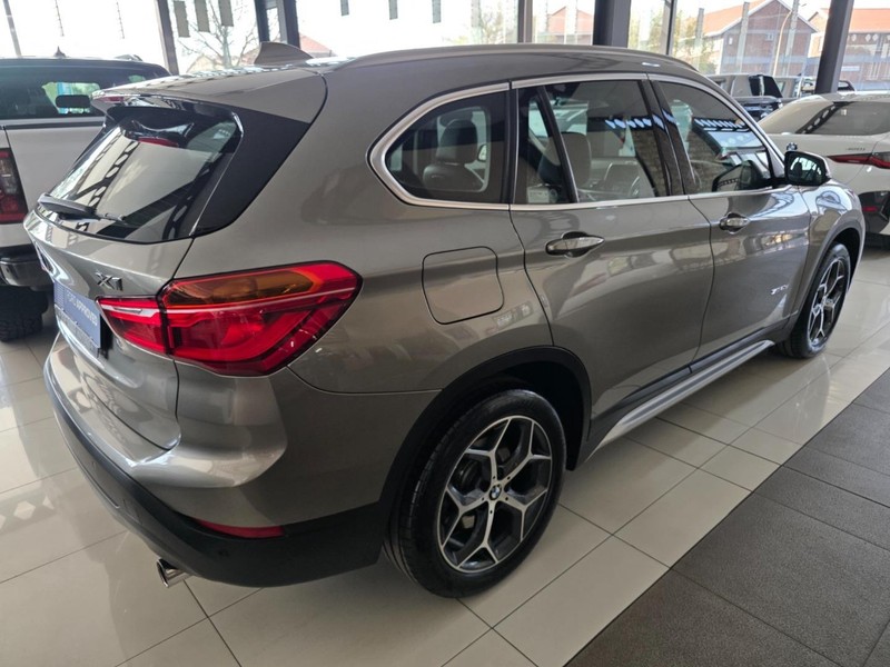 BMW X1 - Park Ford - Image 5
