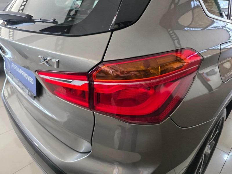 BMW X1 - Park Ford - Image 20
