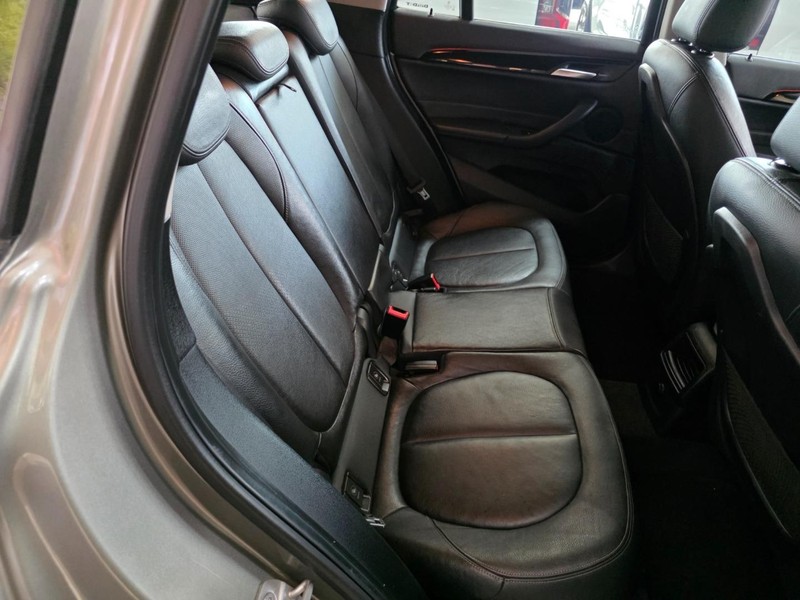 BMW X1 - Park Ford - Image 8