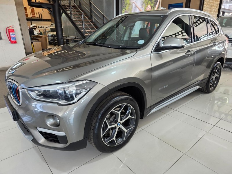 BMW X1 - Park Ford - Image 2
