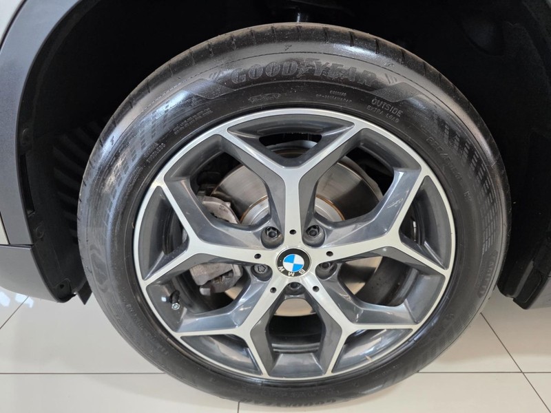BMW X1 - Park Ford - Image 7