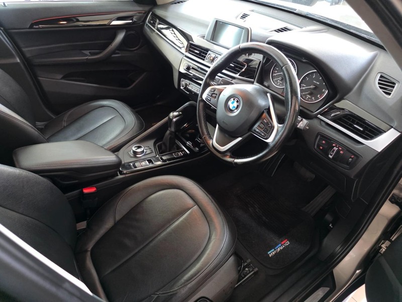 BMW X1 - Park Ford - Image 11