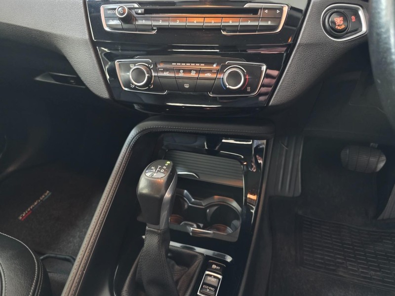 BMW X1 - Park Ford - Image 18
