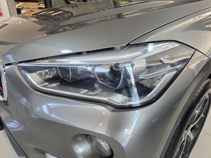 BMW X1 - Park Ford - Image 17