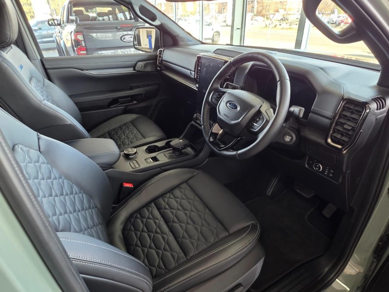 Ford Ranger - Park Ford - Image 20