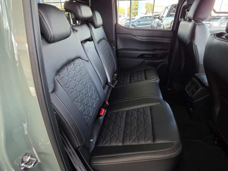 Ford Ranger - Park Ford - Image 13