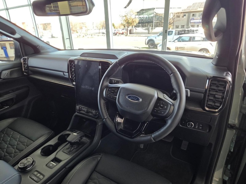 Ford Ranger - Park Ford - Image 21