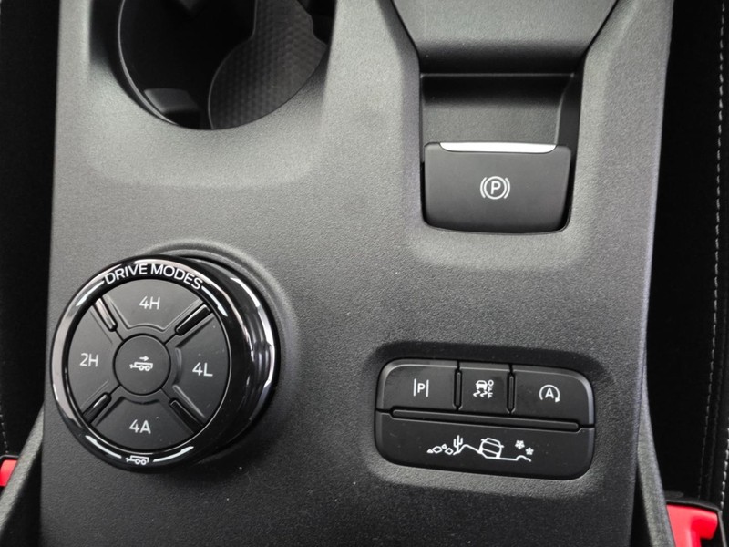Ford Ranger - Park Ford - Image 22