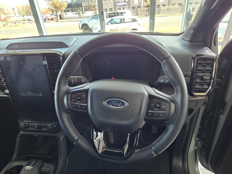 Ford Ranger - Park Ford - Image 24