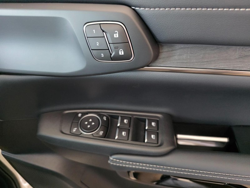 Ford Everest - Park Ford - Image 14