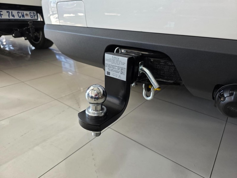 Ford Everest - Park Ford - Image 19