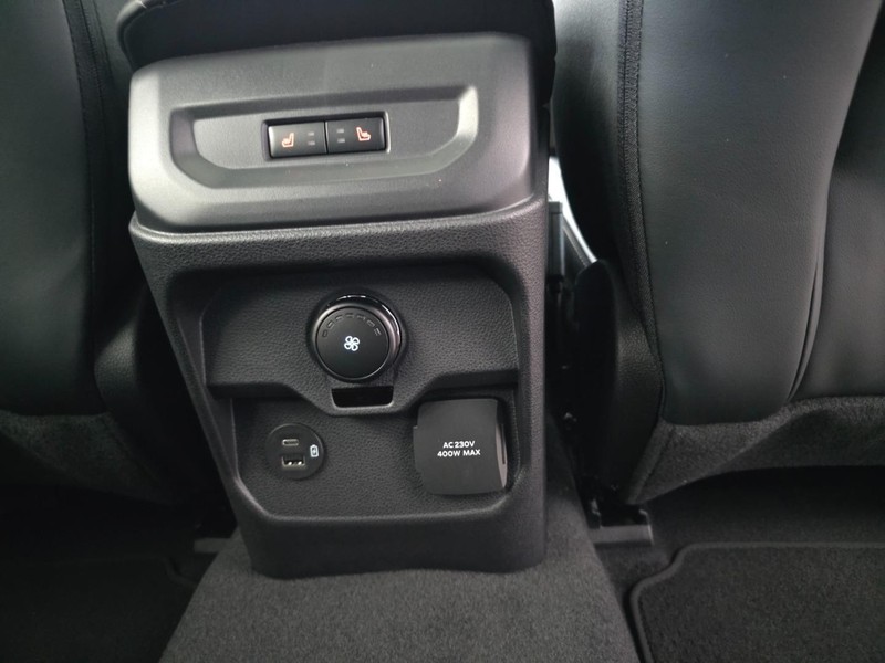 Ford Everest - Park Ford - Image 8