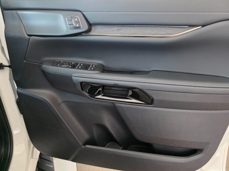 Ford Everest - Park Ford - Image 16
