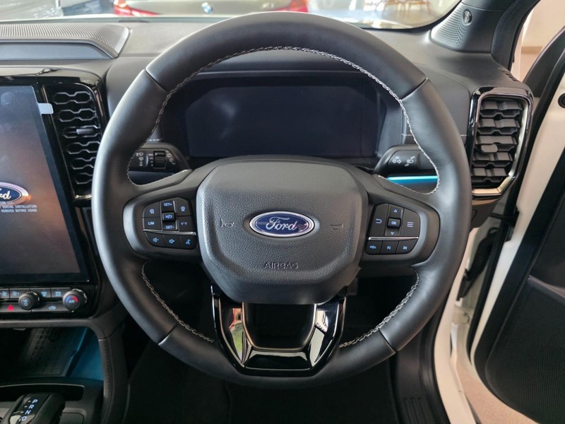 Ford Everest - Park Ford - Image 18