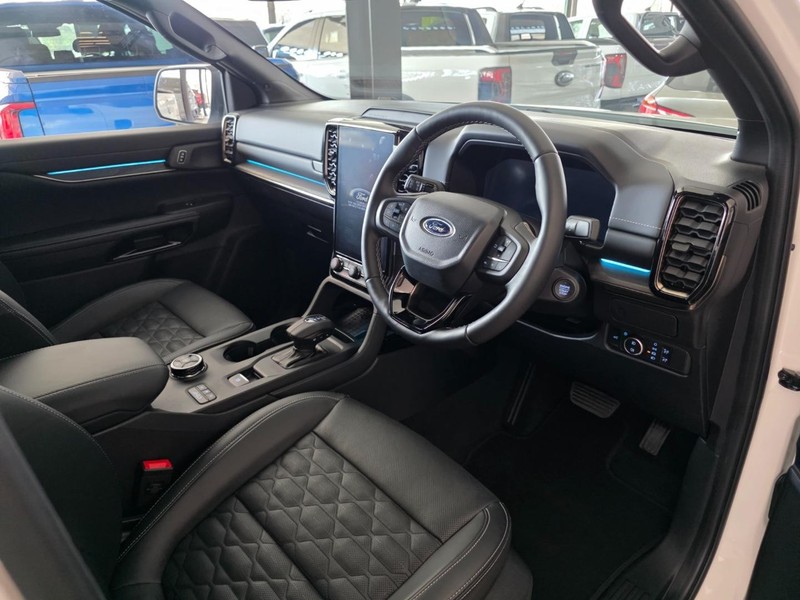 Ford Everest - Park Ford - Image 9