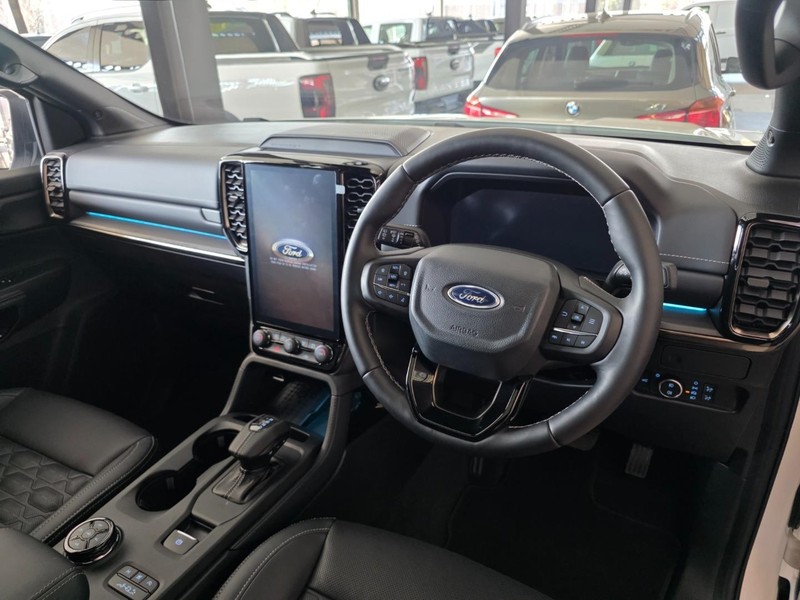 Ford Everest - Park Ford - Image 23