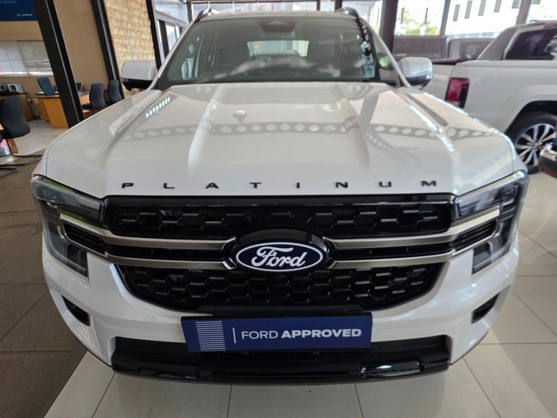 Ford Everest - Park Ford - Image 3