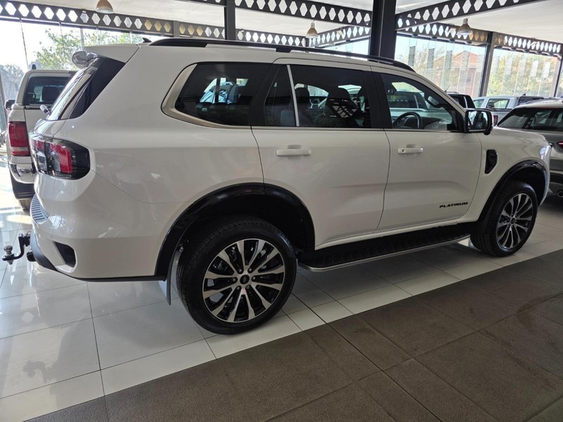 Ford Everest - Park Ford - Image 5