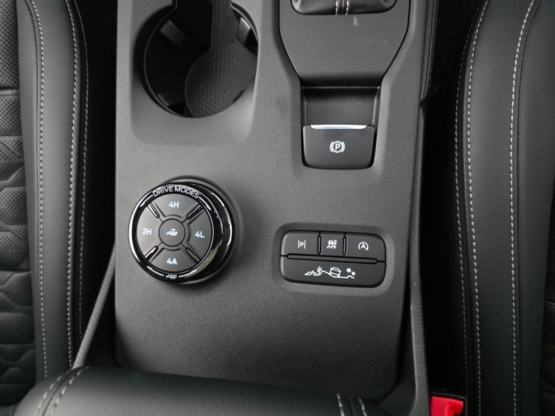 Ford Everest - Park Ford - Image 13